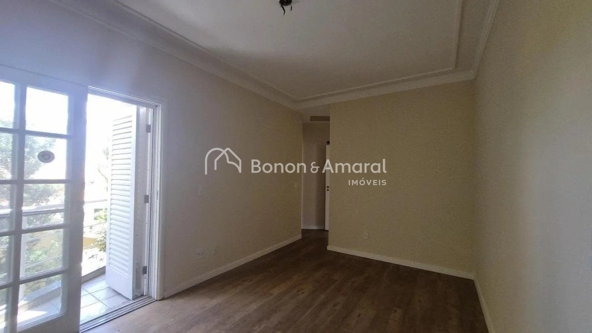 Casa em Condomínio à Venda - Loteamento Residencial Barão do Café em Campinas / SP