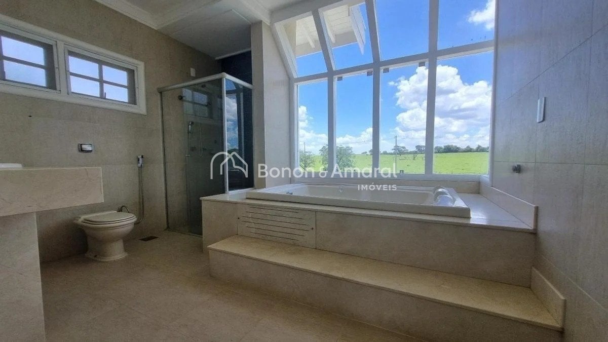 Casa em Condomínio à Venda - Loteamento Residencial Barão do Café em Campinas / SP