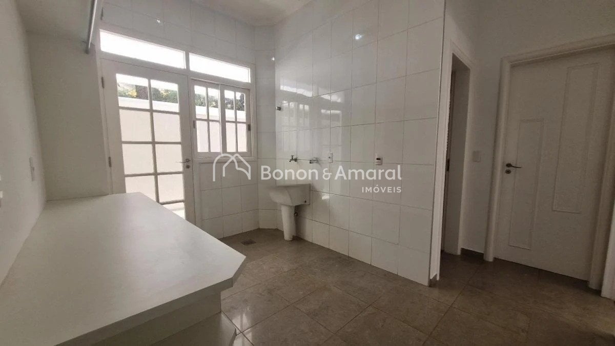 Casa em Condomínio à Venda - Loteamento Residencial Barão do Café em Campinas / SP