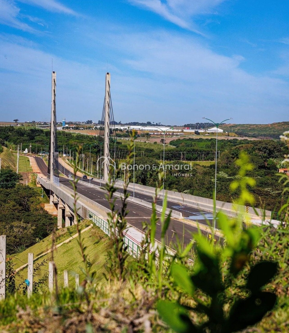 Casa em Condomínio à Venda - Parque Brasil 500 em Paulínia / SP