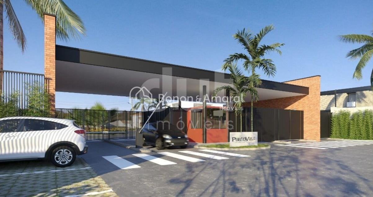 Casa em Condomínio à Venda - Parque Brasil 500 em Paulínia / SP
