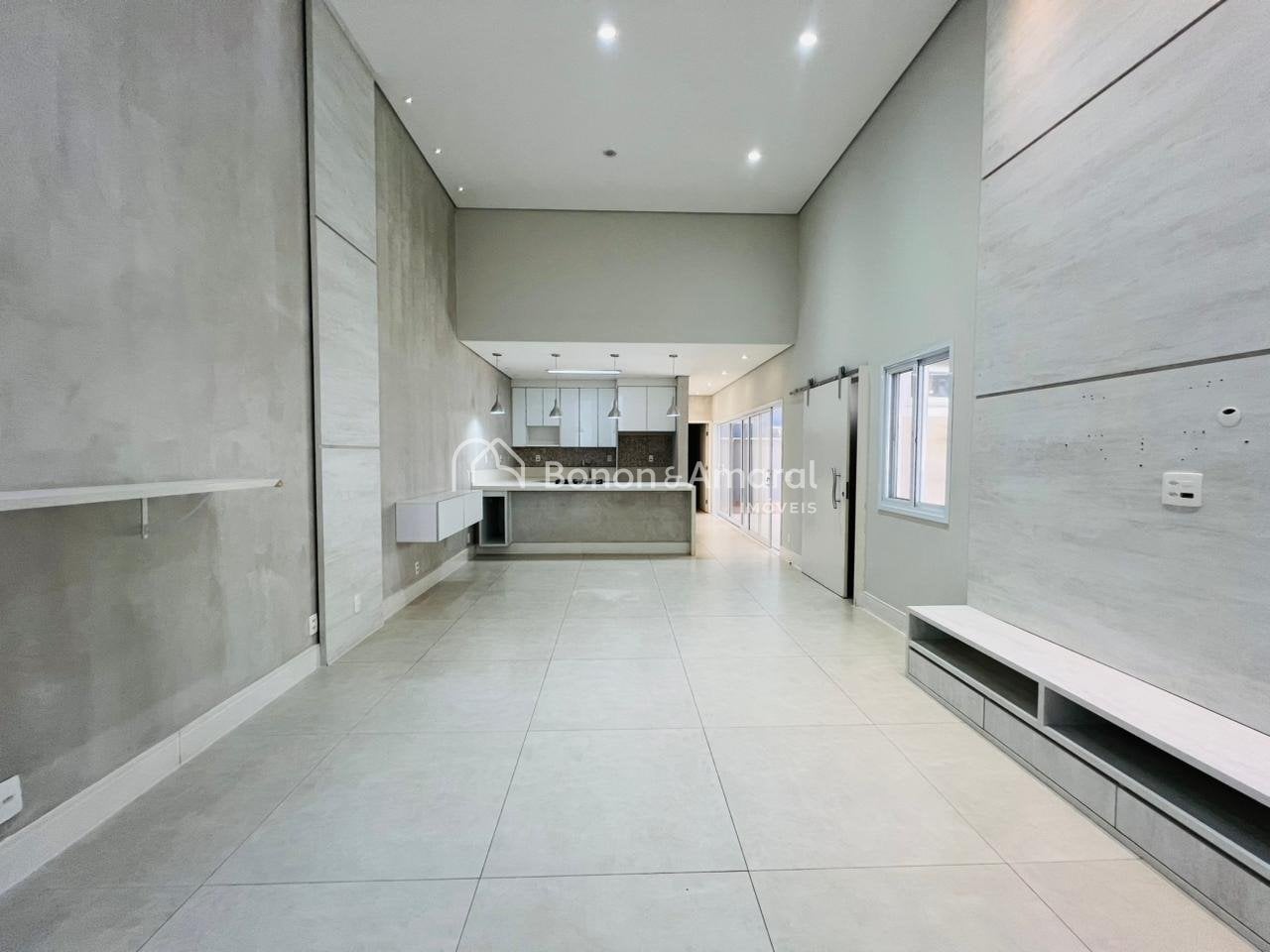 Casa em Condomínio para Alugar - Parque Brasil 500 em Paulínia / SP