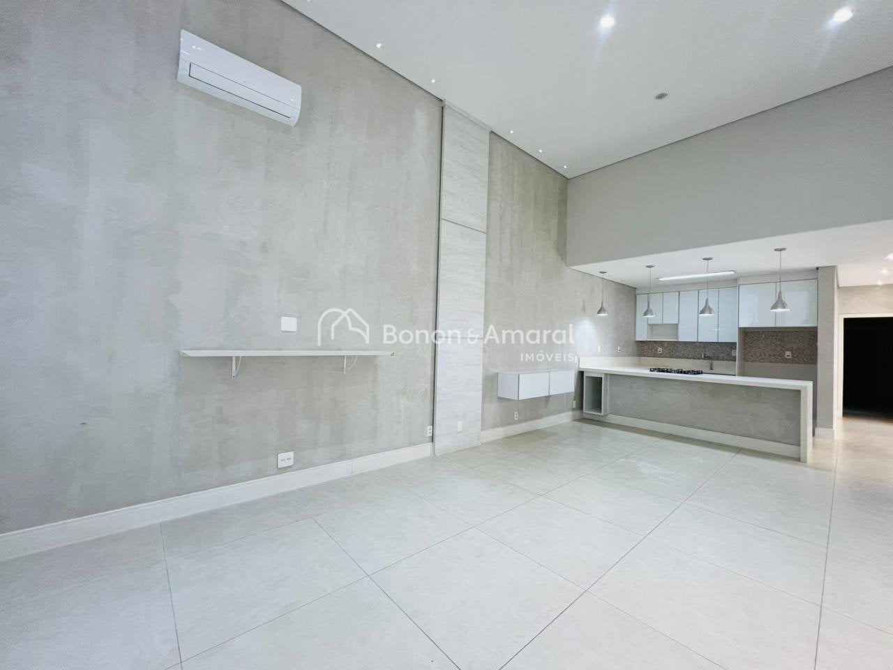 Casa em Condomínio para Alugar - Parque Brasil 500 em Paulínia / SP