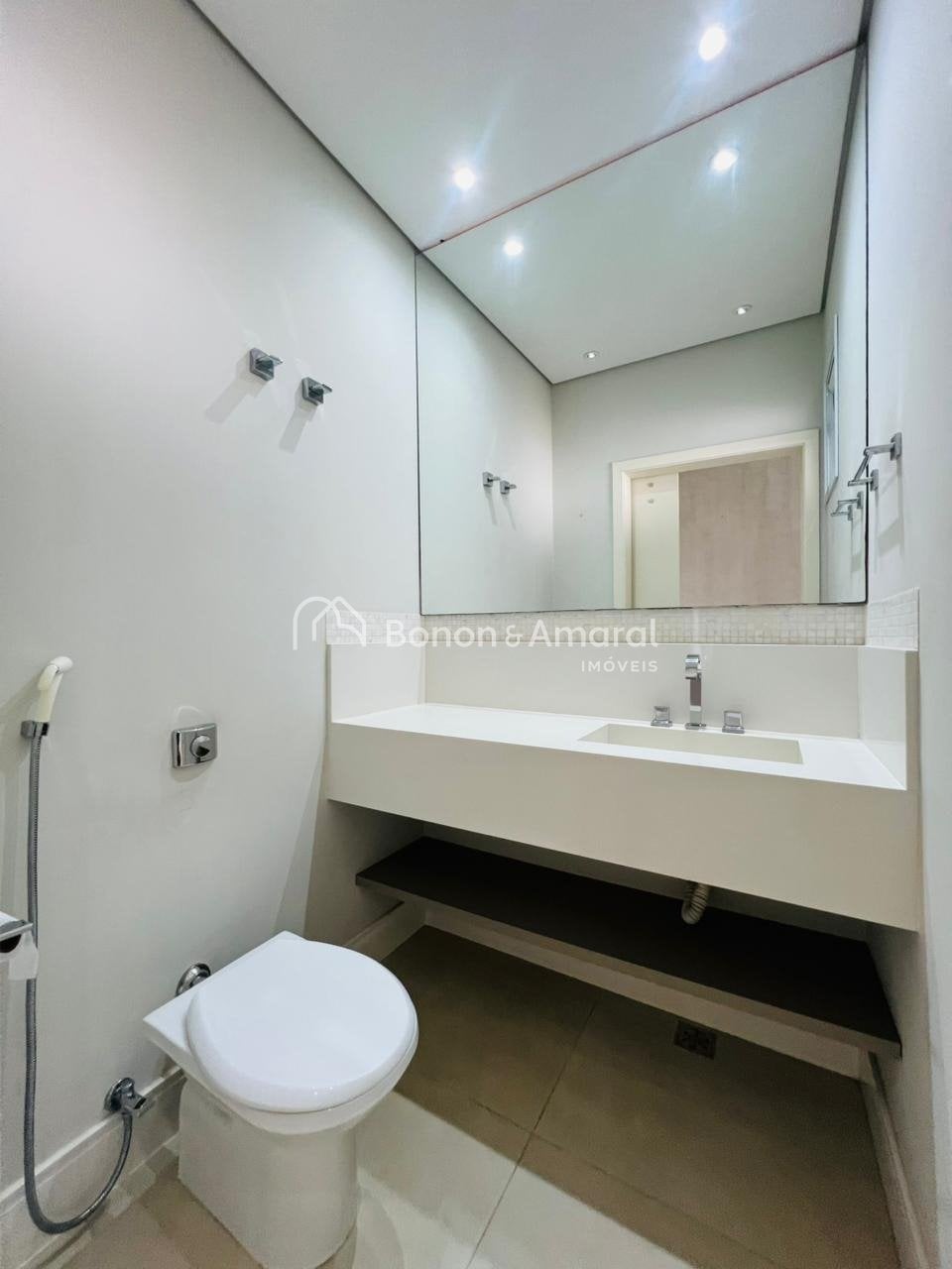 Casa em Condomínio para Alugar - Parque Brasil 500 em Paulínia / SP