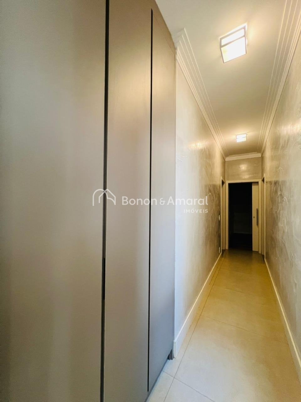 Casa em Condomínio para Alugar - Parque Brasil 500 em Paulínia / SP
