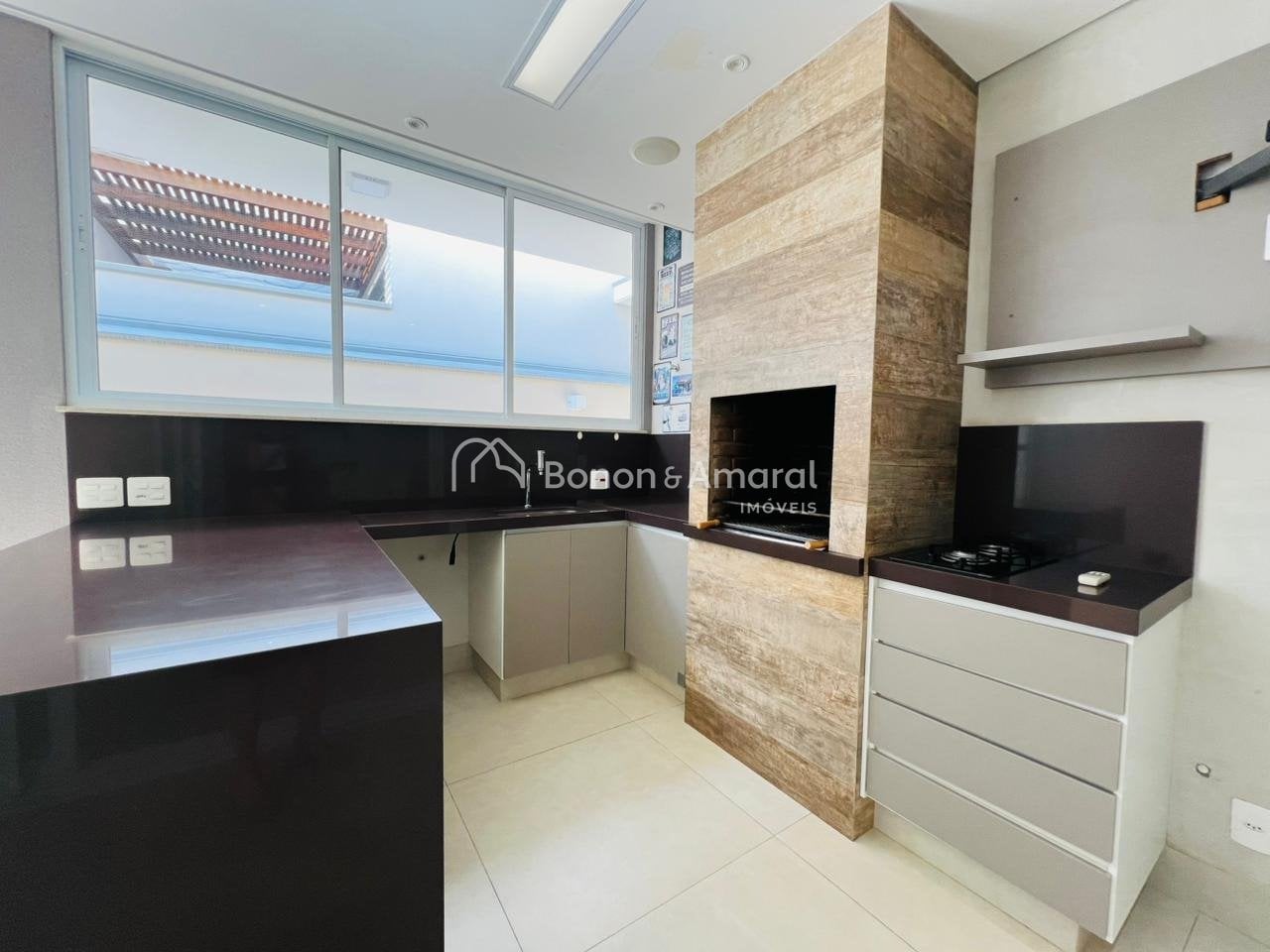 Casa em Condomínio para Alugar - Parque Brasil 500 em Paulínia / SP