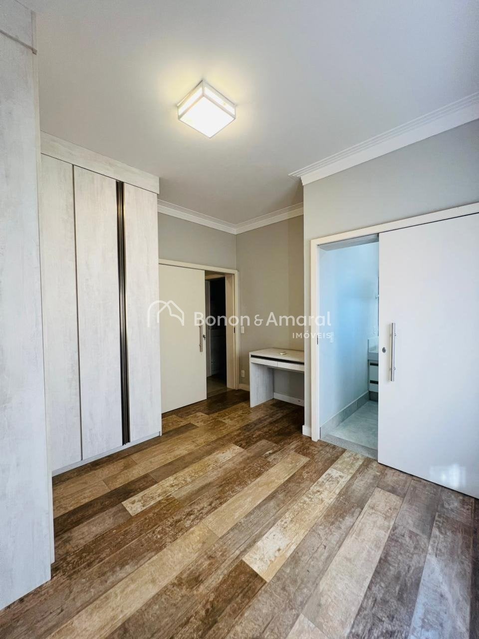 Casa em Condomínio para Alugar - Parque Brasil 500 em Paulínia / SP