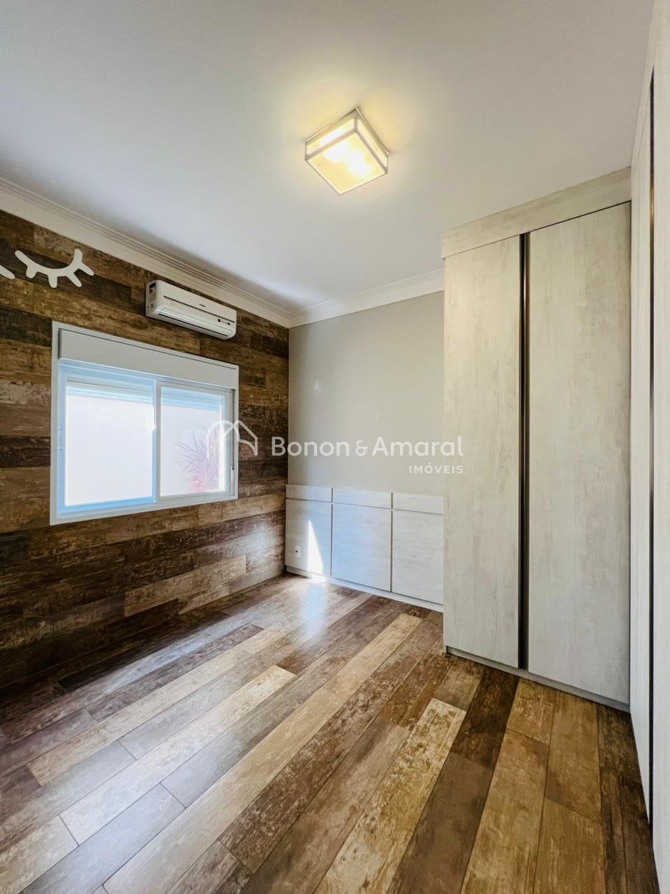Casa em Condomínio para Alugar - Parque Brasil 500 em Paulínia / SP