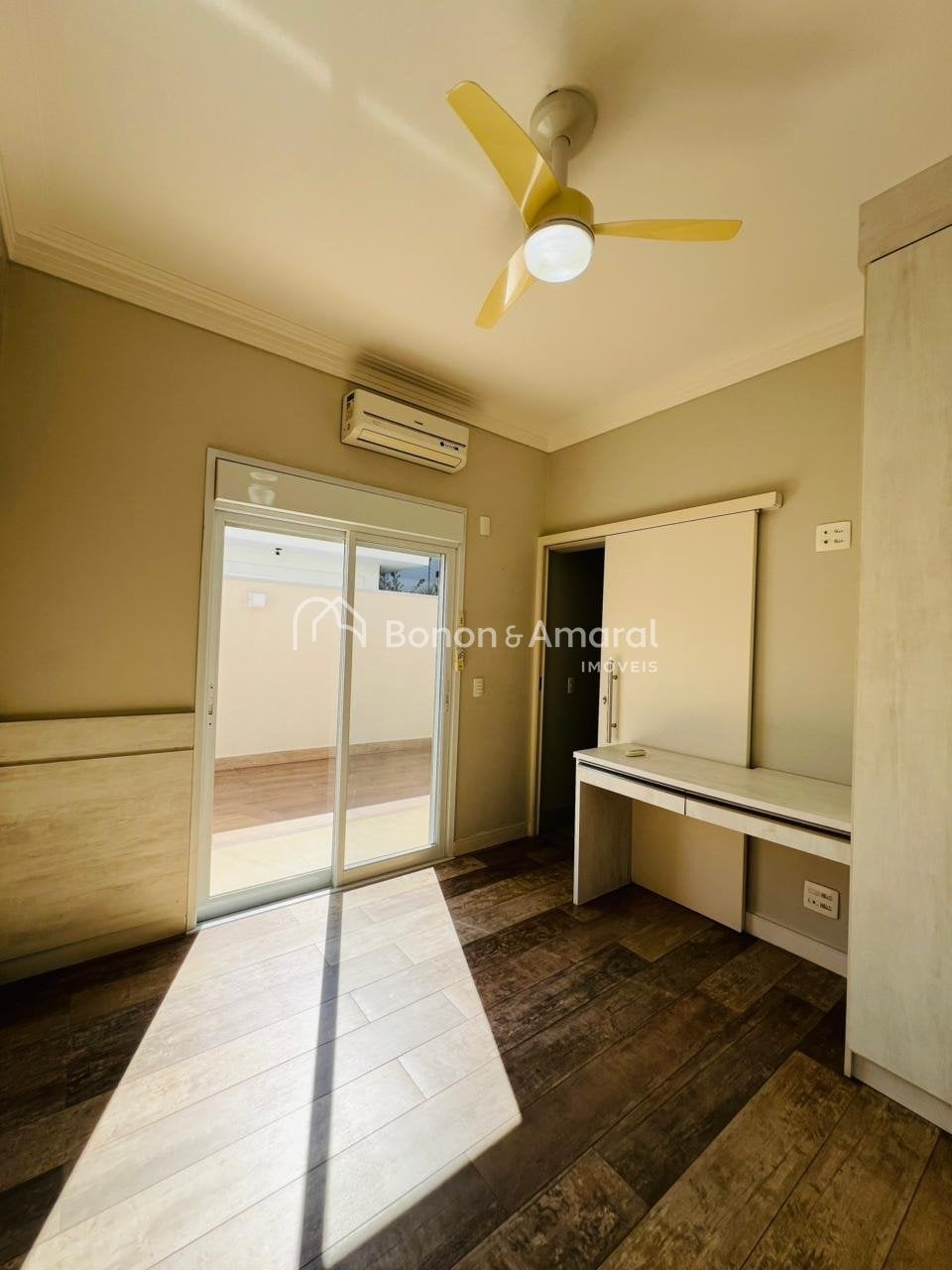 Casa em Condomínio para Alugar - Parque Brasil 500 em Paulínia / SP
