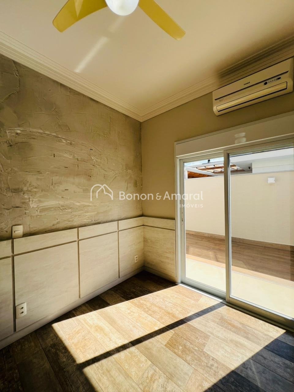 Casa em Condomínio para Alugar - Parque Brasil 500 em Paulínia / SP
