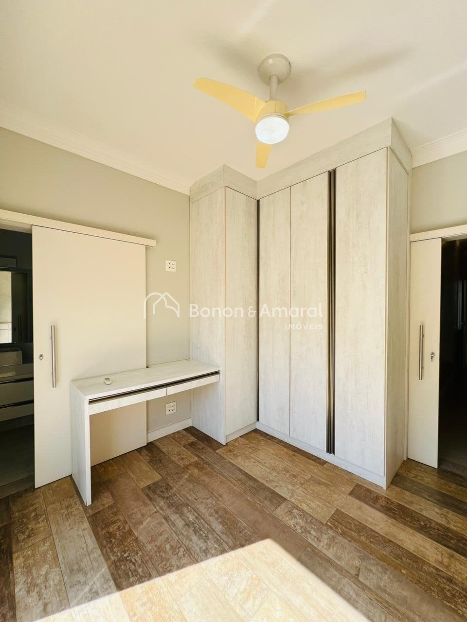 Casa em Condomínio para Alugar - Parque Brasil 500 em Paulínia / SP