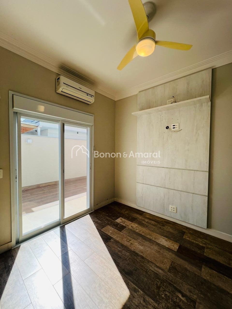 Casa em Condomínio para Alugar - Parque Brasil 500 em Paulínia / SP