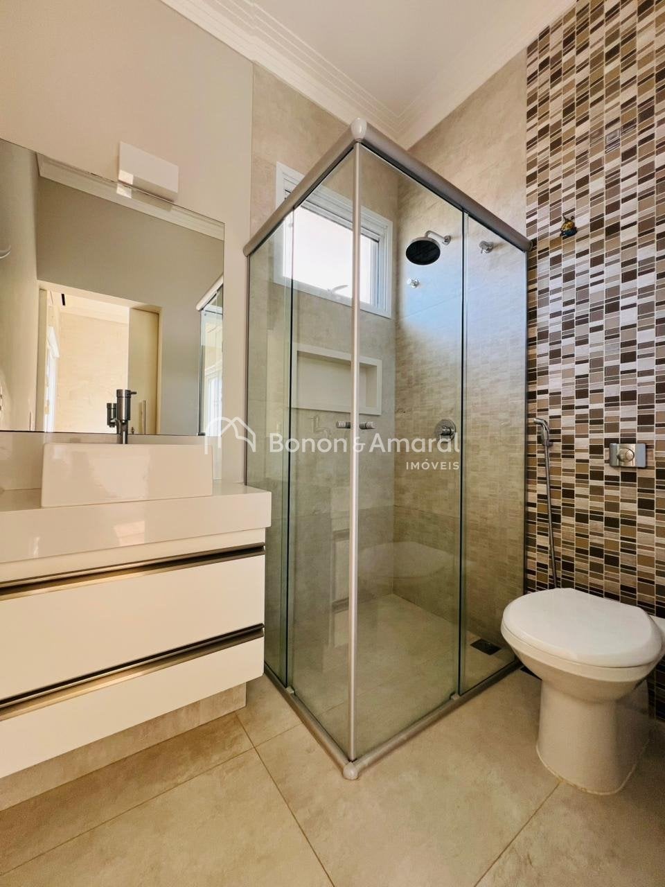Casa em Condomínio para Alugar - Parque Brasil 500 em Paulínia / SP