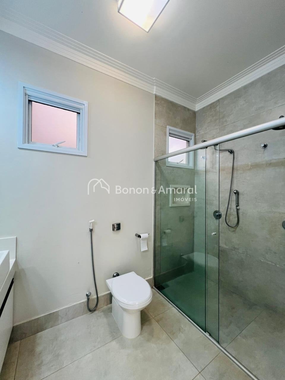 Casa em Condomínio para Alugar - Parque Brasil 500 em Paulínia / SP