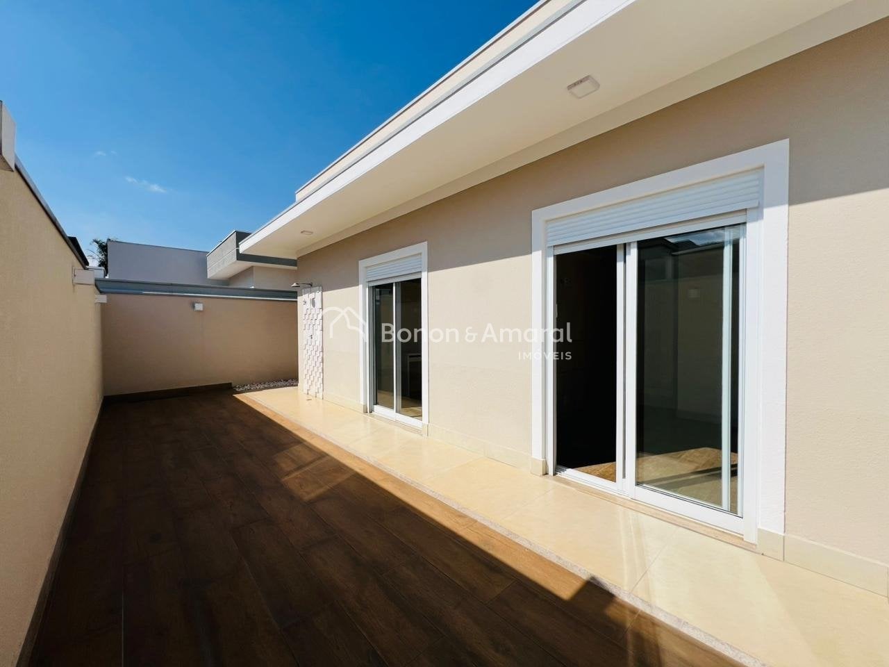 Casa em Condomínio para Alugar - Parque Brasil 500 em Paulínia / SP