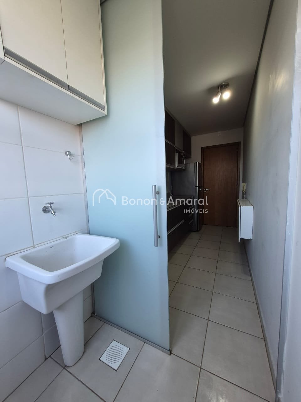 Apartamento à Venda - Parque Bom Retiro em Paulínia / SP