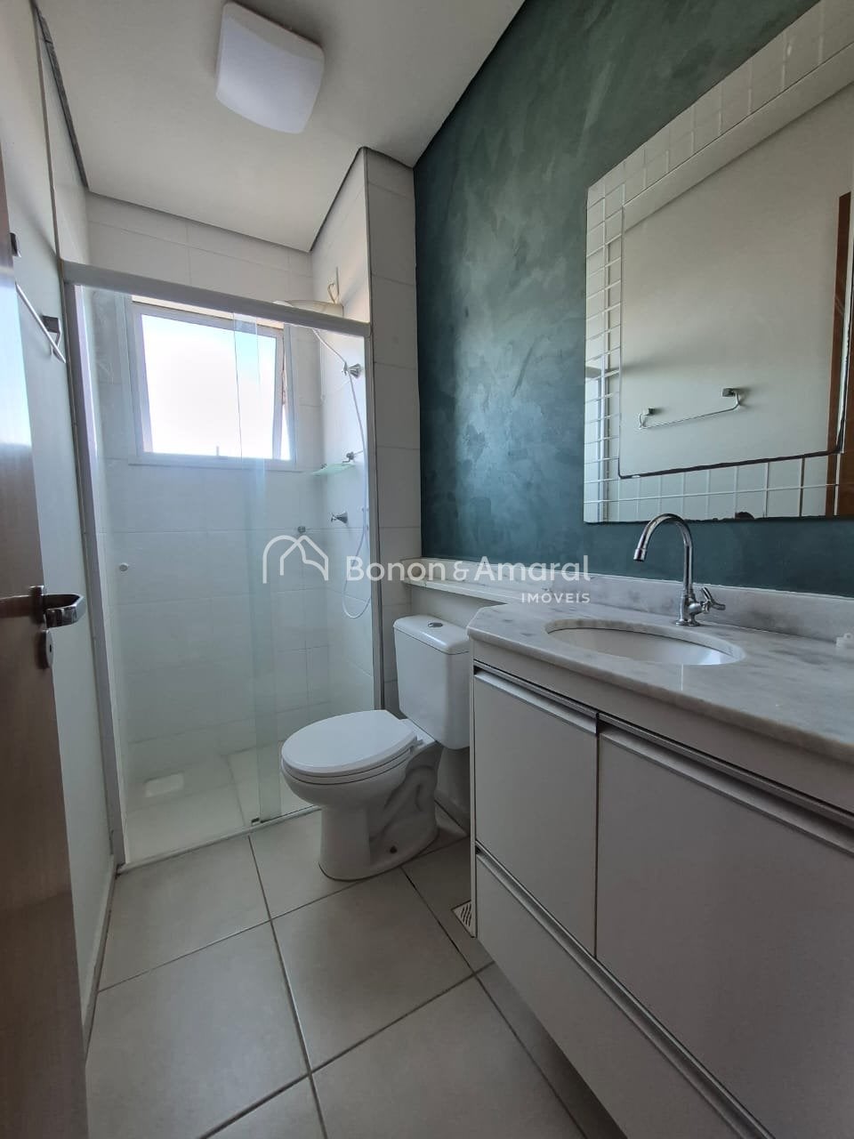 Apartamento à Venda - Parque Bom Retiro em Paulínia / SP