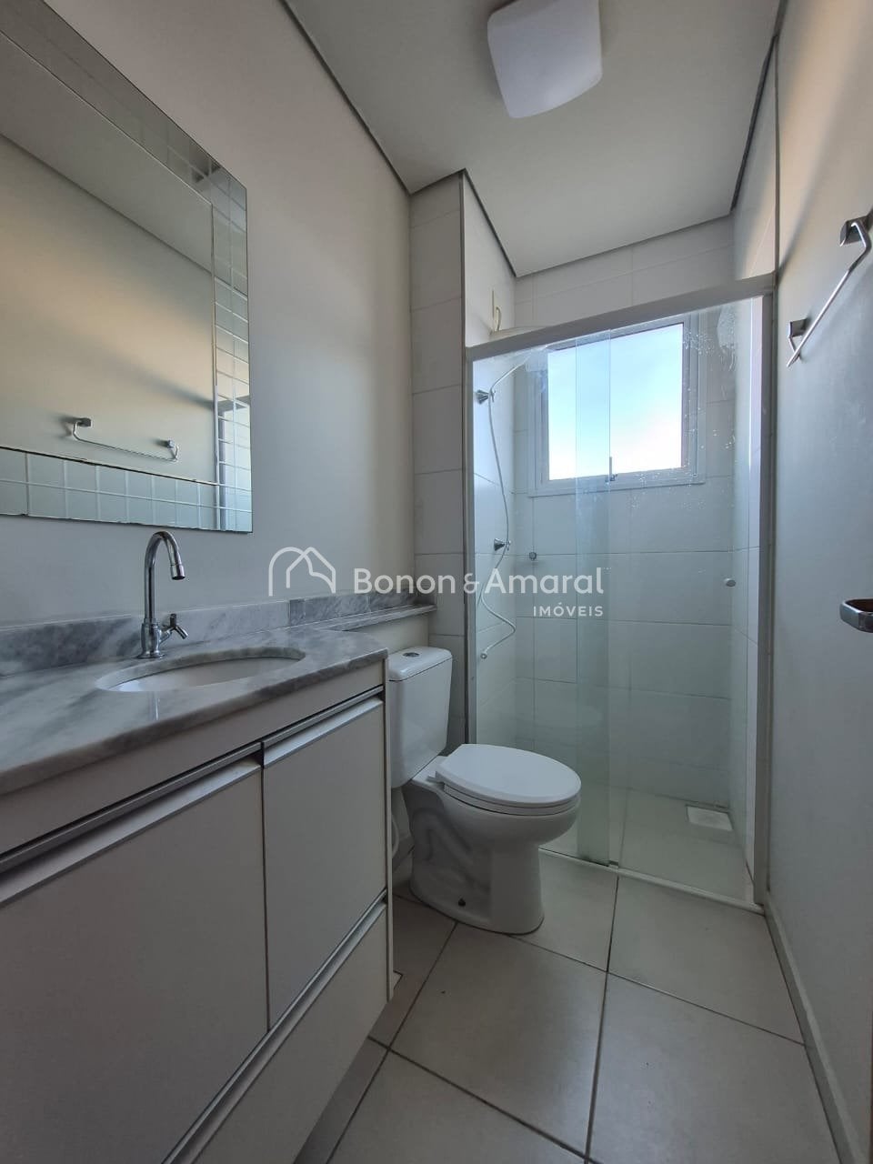 Apartamento à Venda - Parque Bom Retiro em Paulínia / SP