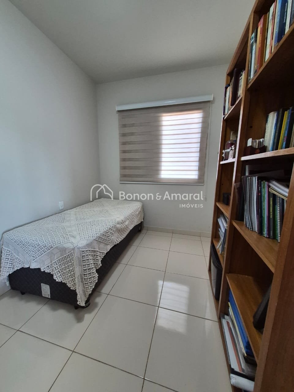 Apartamento à Venda - Parque Bom Retiro em Paulínia / SP