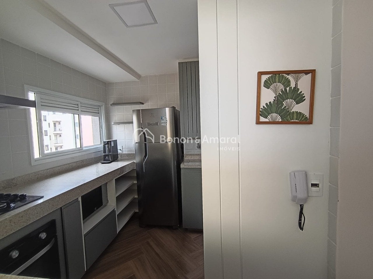 Apartamento para Alugar - Cambuí em Campinas / SP