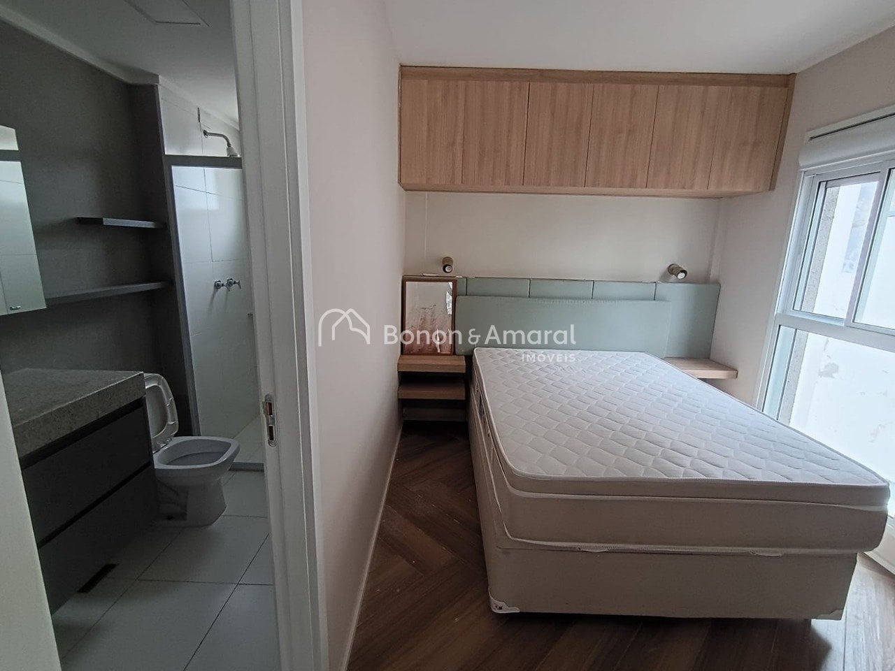 Apartamento para Alugar - Cambuí em Campinas / SP