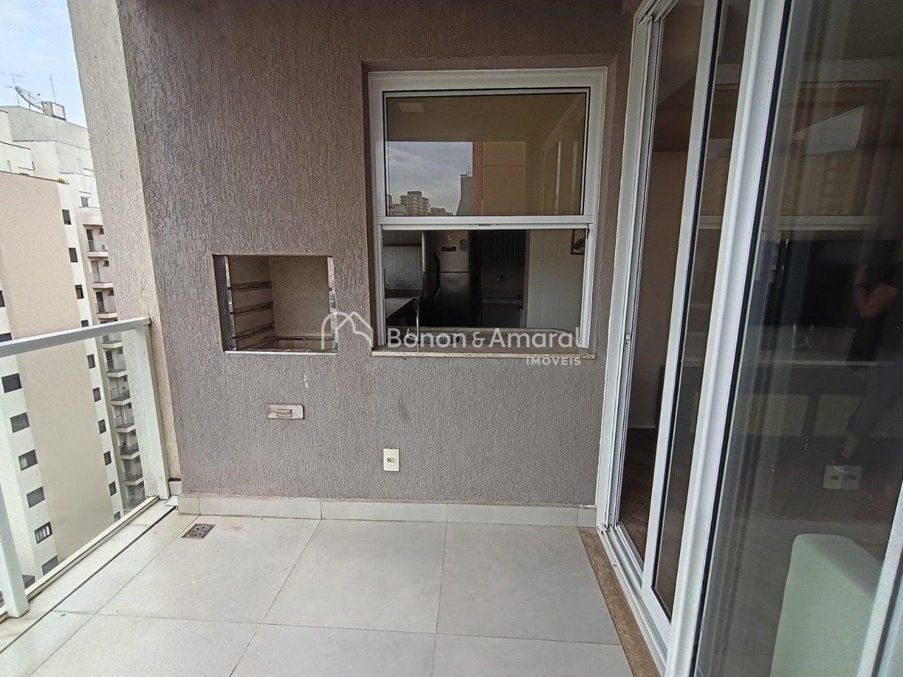 Apartamento para Alugar - Cambuí em Campinas / SP