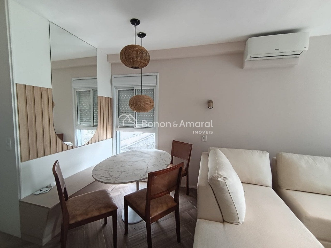 Apartamento para Alugar - Cambuí em Campinas / SP