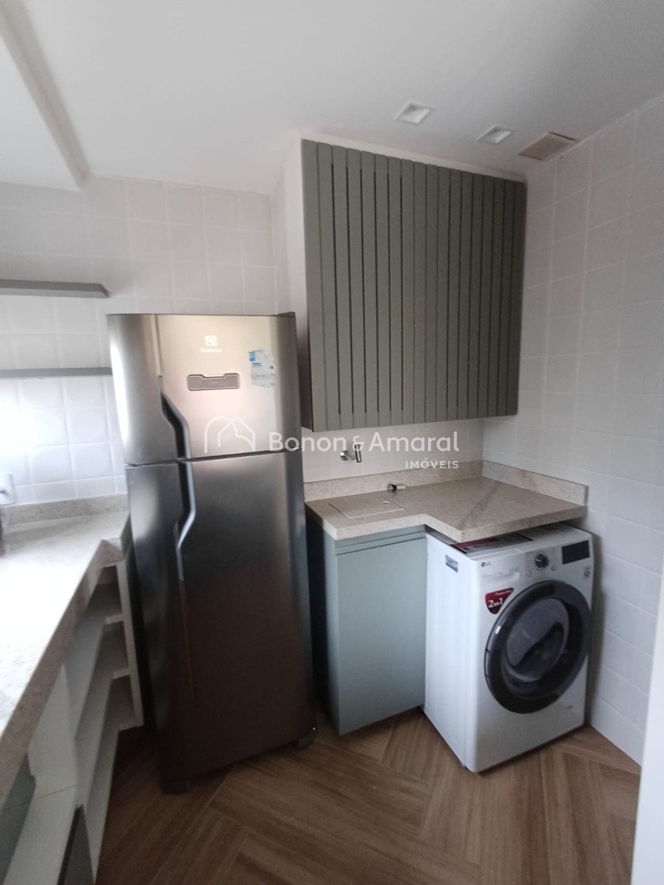 Apartamento para Alugar - Cambuí em Campinas / SP