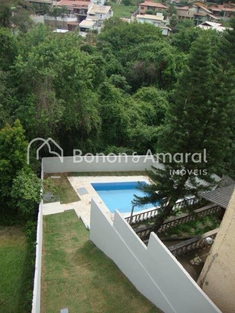 Casa em Condomínio à Venda - Loteamento Caminhos de São Conrado (Sousas) em Campinas / SP