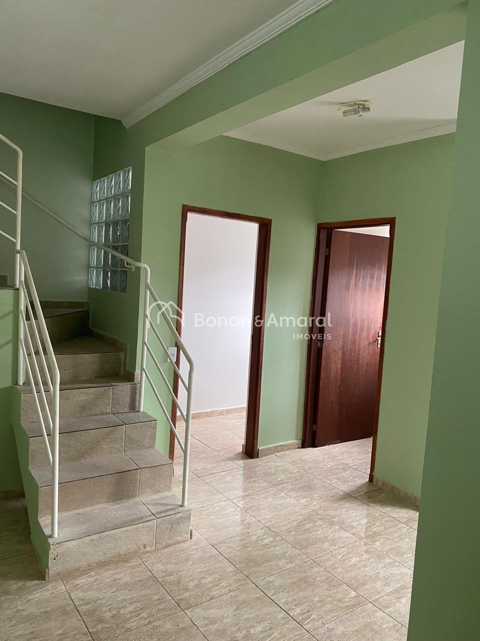 Casa em Condomínio à Venda - Loteamento Caminhos de São Conrado (Sousas) em Campinas / SP