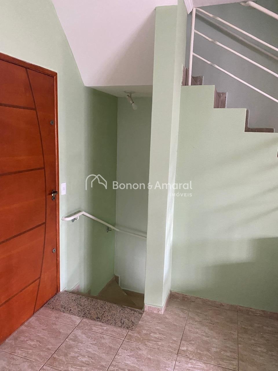 Casa em Condomínio à Venda - Loteamento Caminhos de São Conrado (Sousas) em Campinas / SP