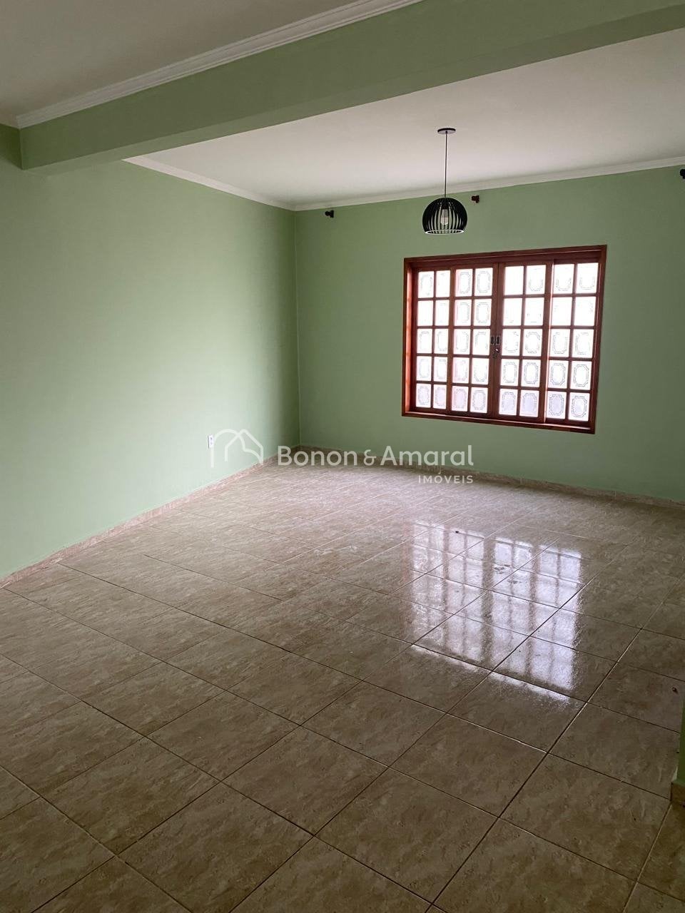 Casa em Condomínio à Venda - Loteamento Caminhos de São Conrado (Sousas) em Campinas / SP