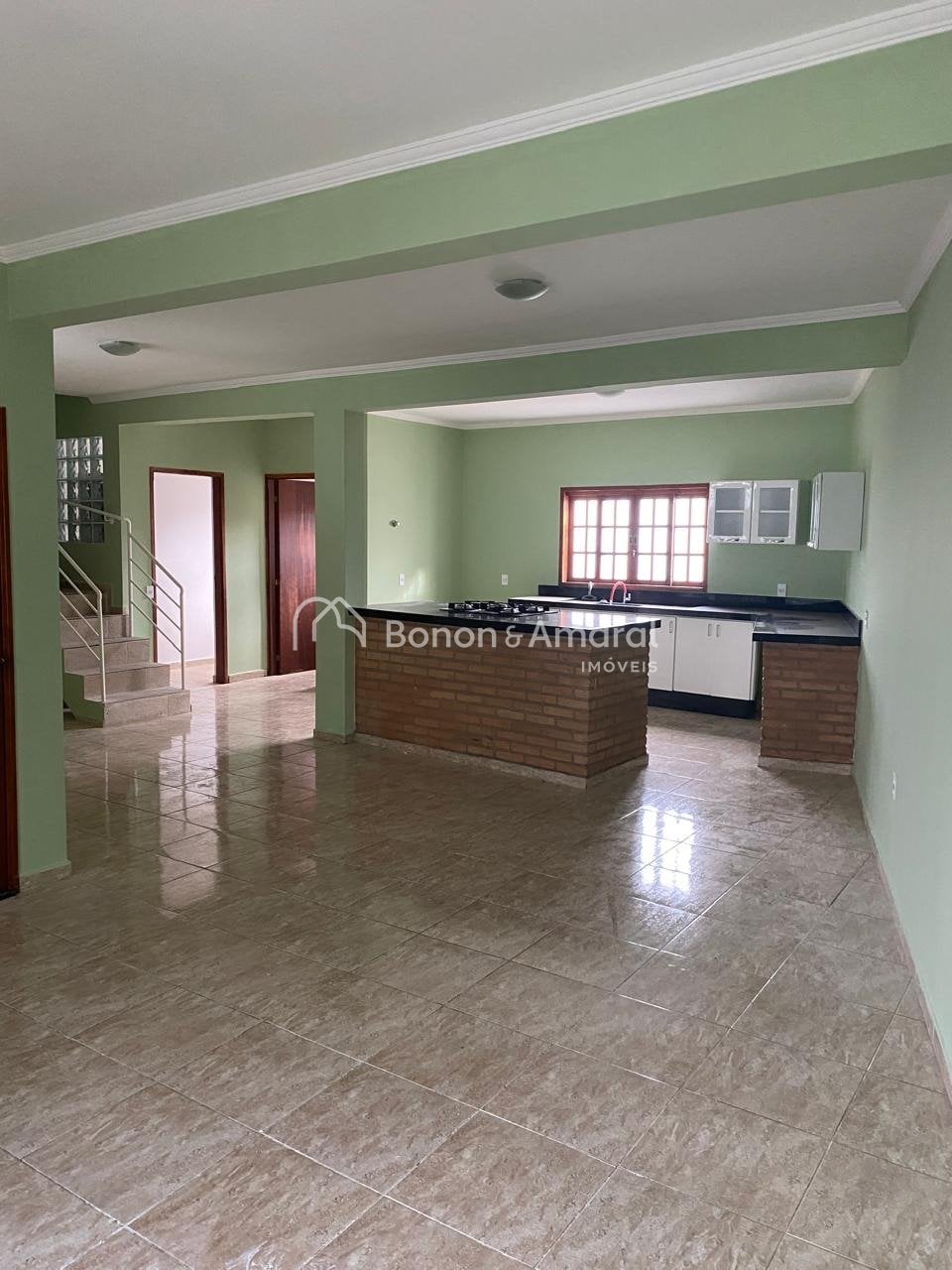 Casa em Condomínio à Venda - Loteamento Caminhos de São Conrado (Sousas) em Campinas / SP