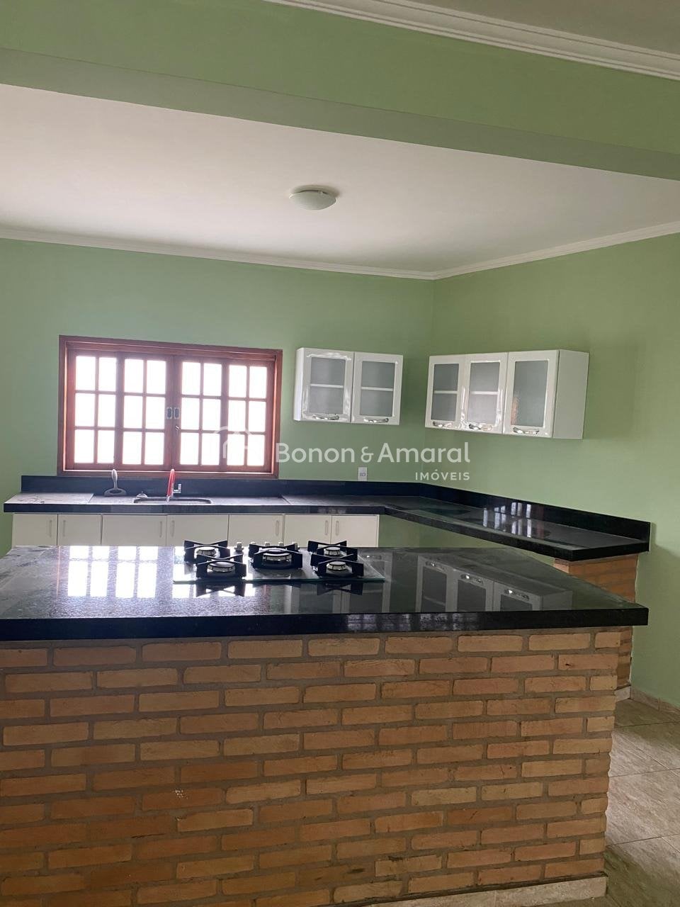 Casa em Condomínio à Venda - Loteamento Caminhos de São Conrado (Sousas) em Campinas / SP