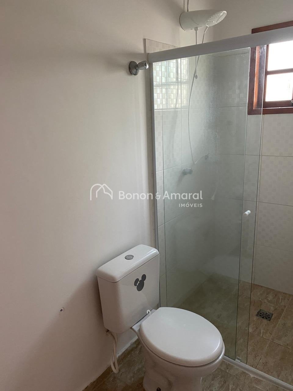 Casa em Condomínio à Venda - Loteamento Caminhos de São Conrado (Sousas) em Campinas / SP