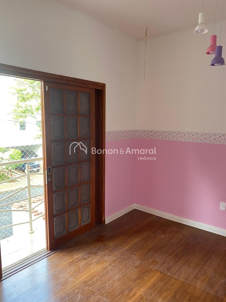 Casa em Condomínio à Venda - Loteamento Caminhos de São Conrado (Sousas) em Campinas / SP