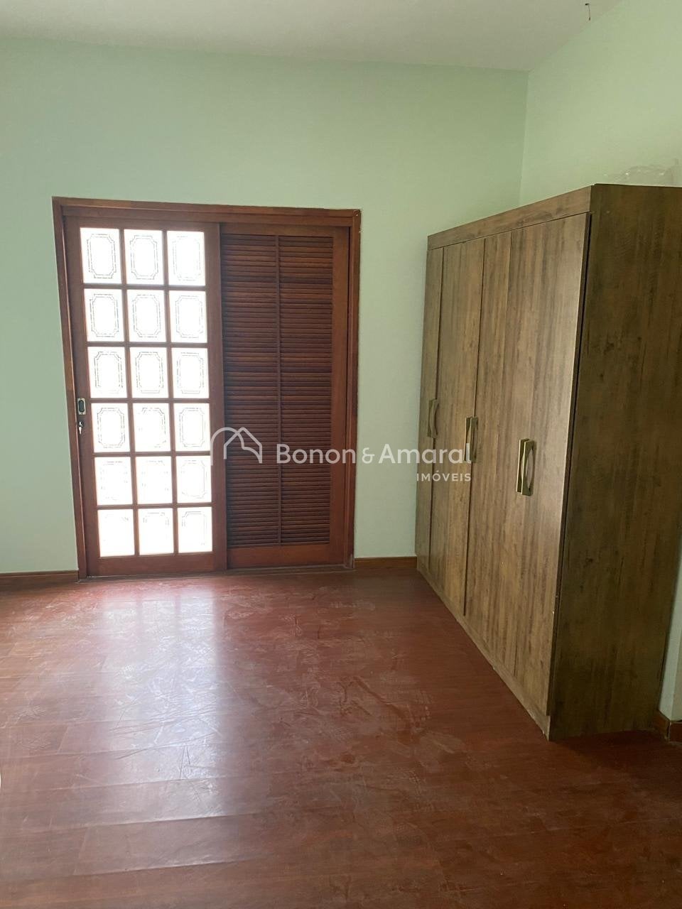 Casa em Condomínio à Venda - Loteamento Caminhos de São Conrado (Sousas) em Campinas / SP