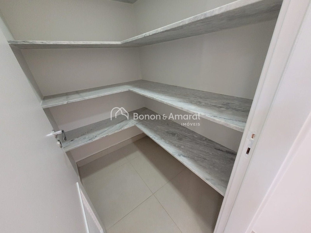 Apartamento para Alugar - Jardim Belo Horizonte em Campinas / SP