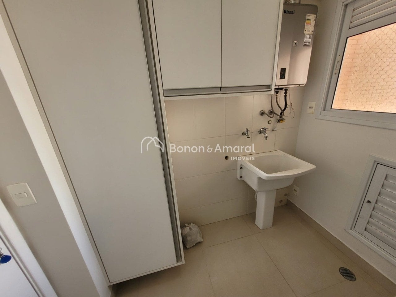 Apartamento para Alugar - Jardim Belo Horizonte em Campinas / SP