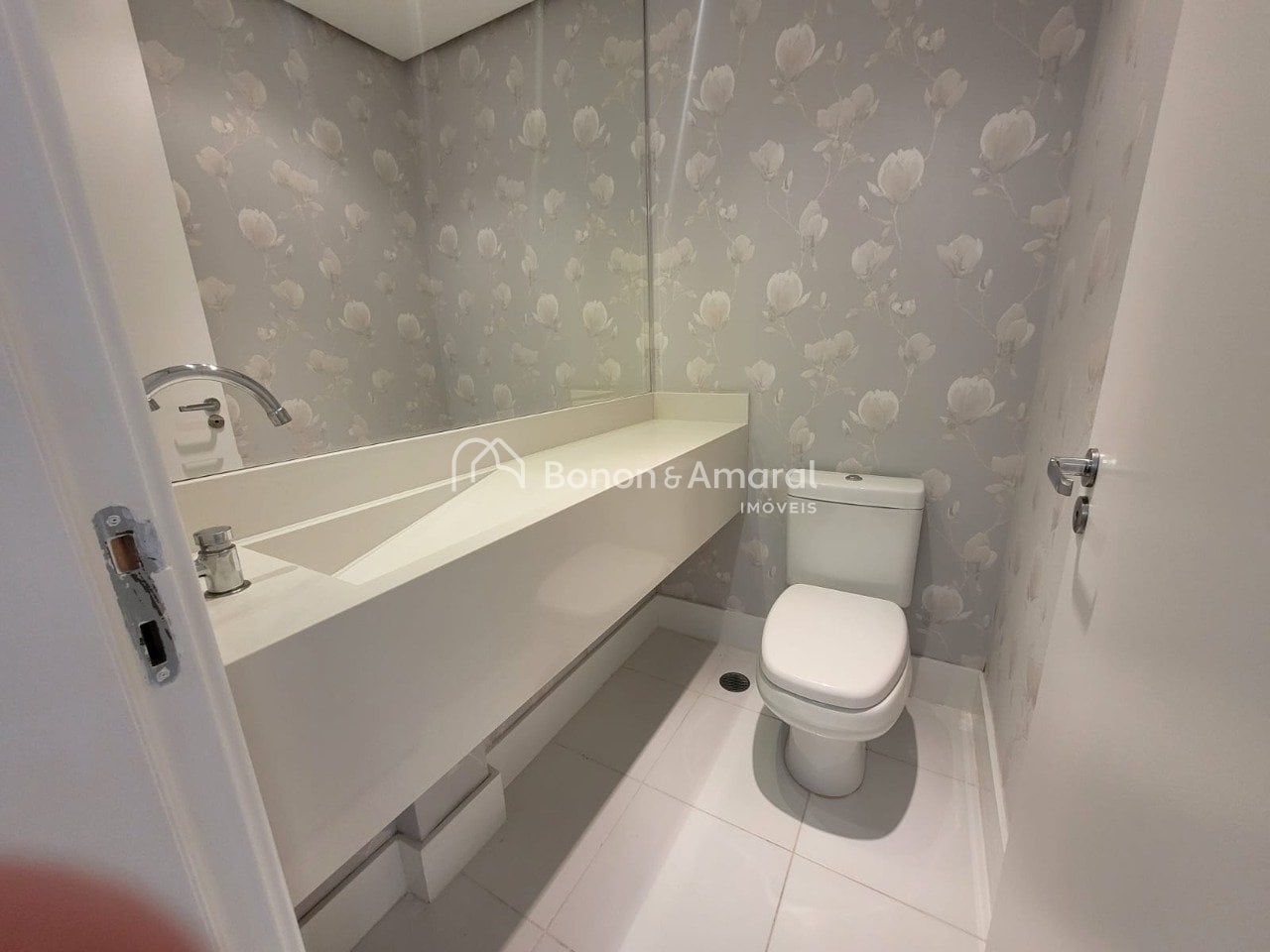 Apartamento para Alugar - Jardim Belo Horizonte em Campinas / SP