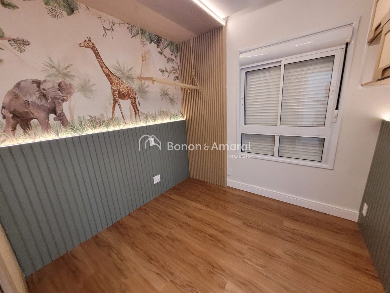 Apartamento para Alugar - Jardim Belo Horizonte em Campinas / SP