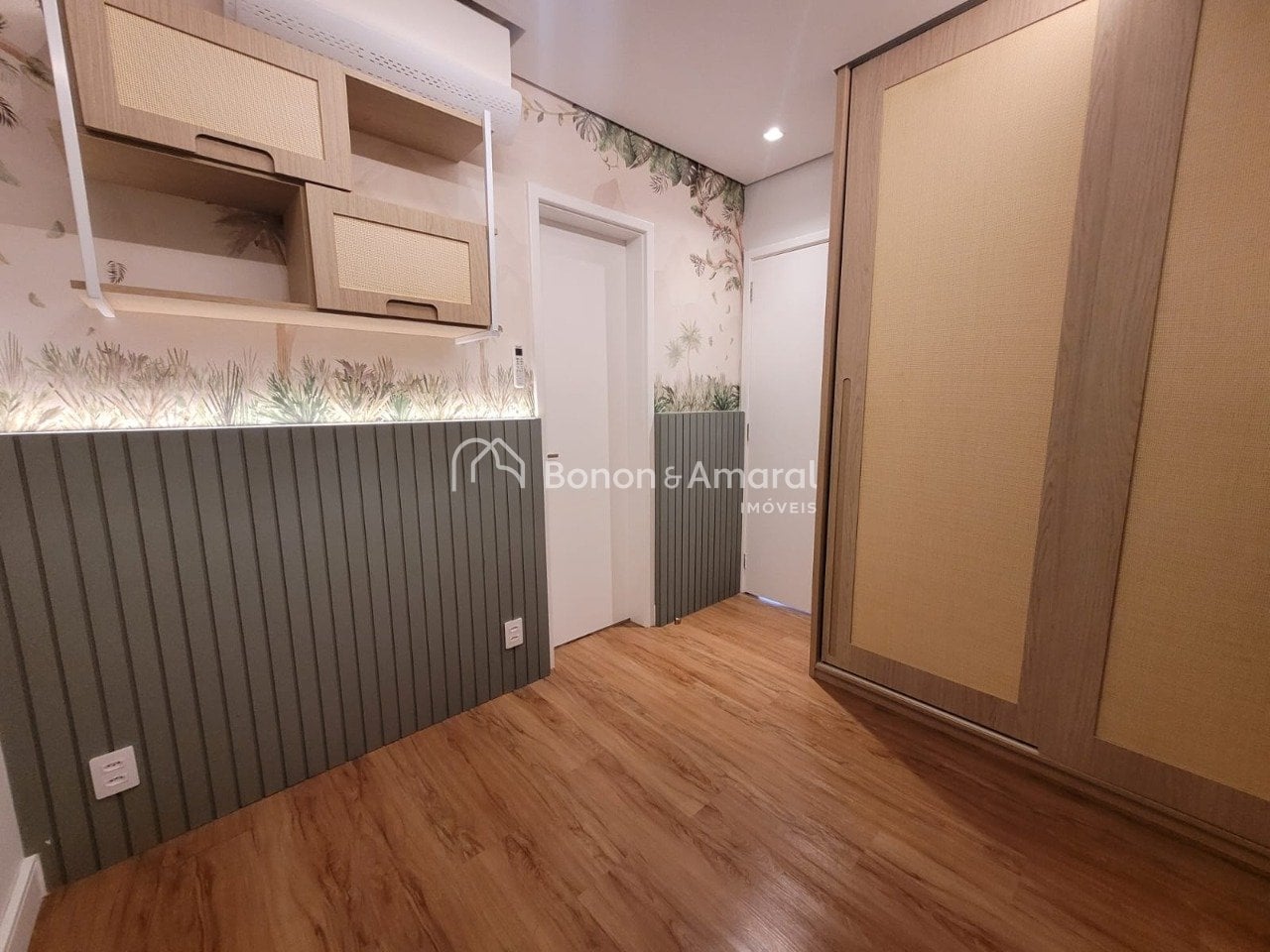 Apartamento para Alugar - Jardim Belo Horizonte em Campinas / SP