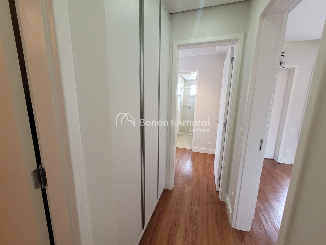 Apartamento para Alugar - Jardim Belo Horizonte em Campinas / SP