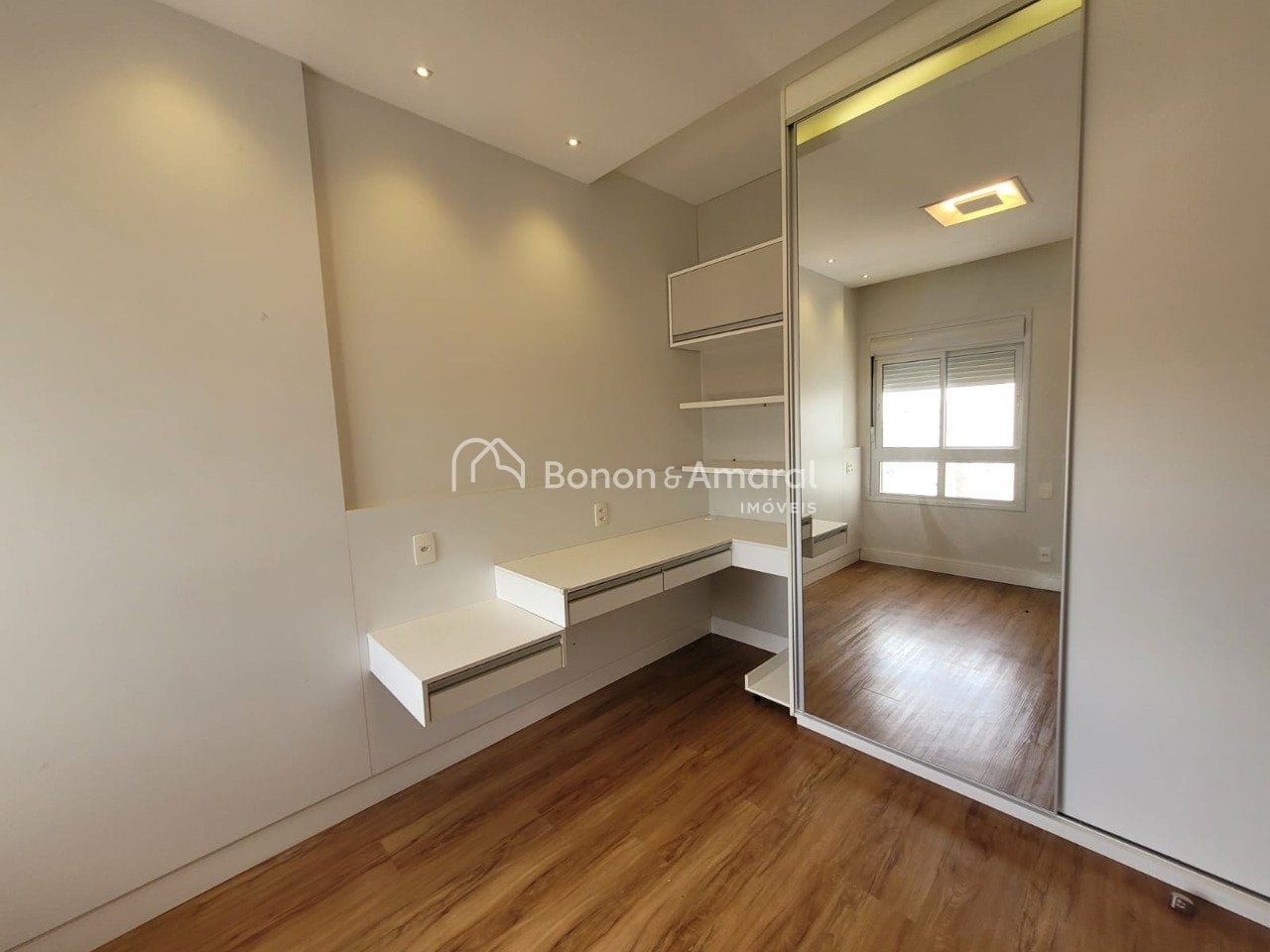 Apartamento para Alugar - Jardim Belo Horizonte em Campinas / SP