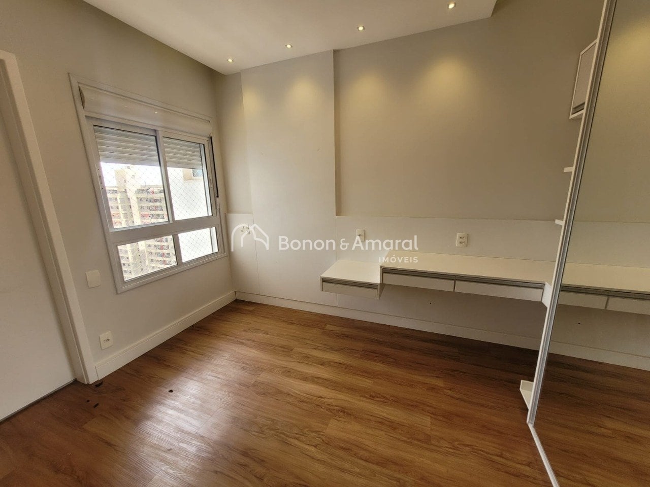 Apartamento para Alugar - Jardim Belo Horizonte em Campinas / SP
