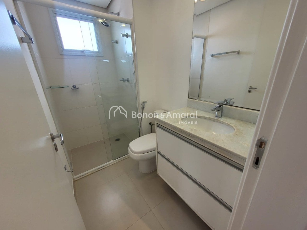 Apartamento para Alugar - Jardim Belo Horizonte em Campinas / SP
