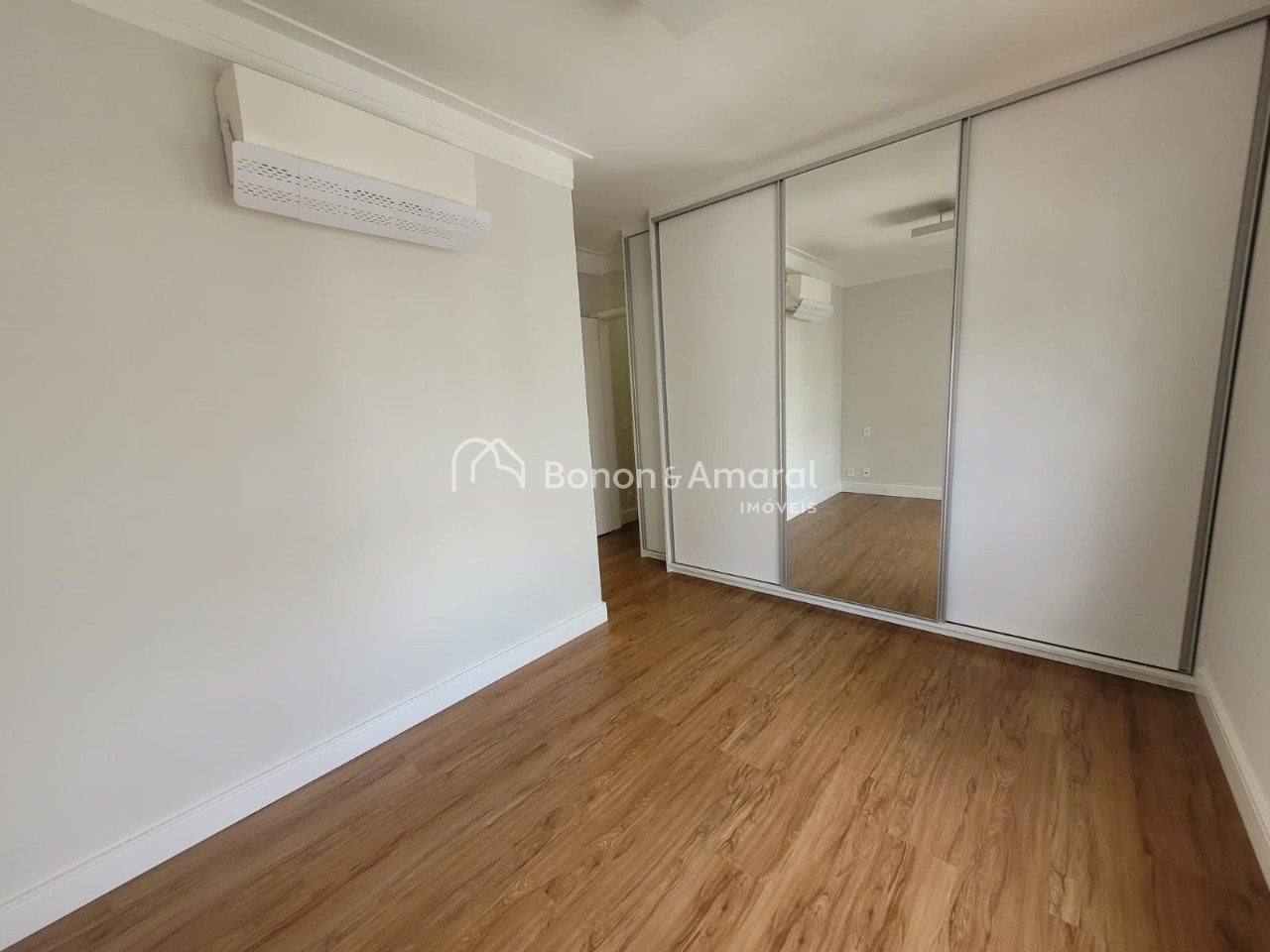 Apartamento para Alugar - Jardim Belo Horizonte em Campinas / SP