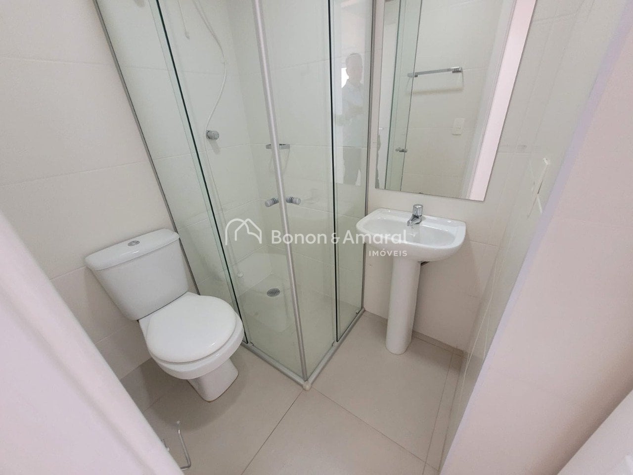 Apartamento para Alugar - Jardim Belo Horizonte em Campinas / SP