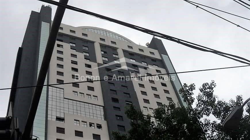 Centro Empresarial Encol