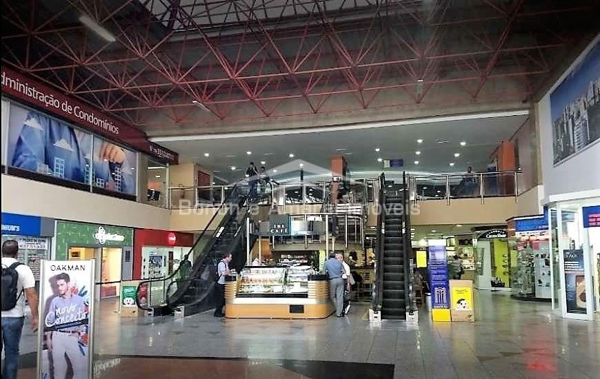 Centro Empresarial Encol
